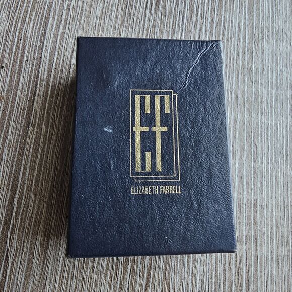 Vintage Genuine Opal Dangle Clip On Earrings Gold Tone Filigree Teardrop Jewelry - Picture 4 of 5